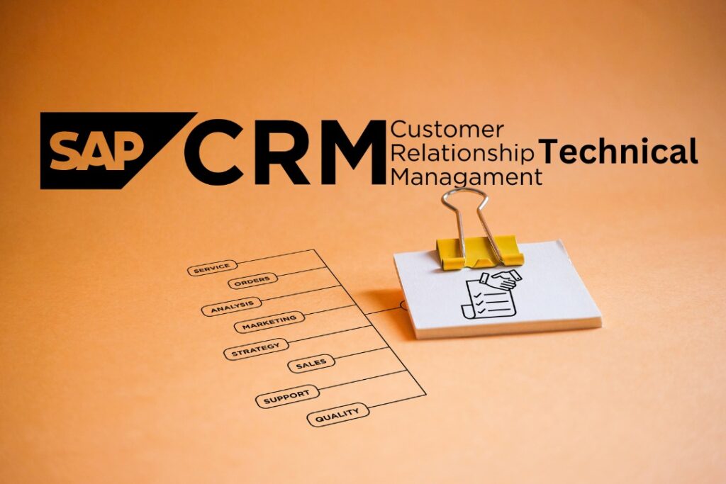 CRM Technical